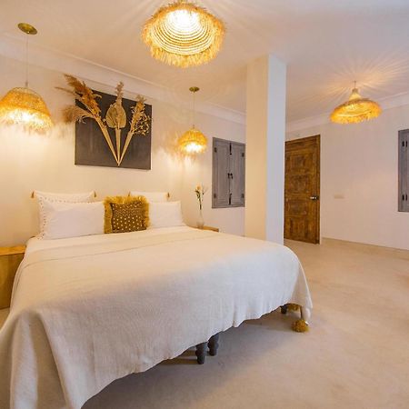 Riad 48 & Spa Marrakesh Ruang foto
