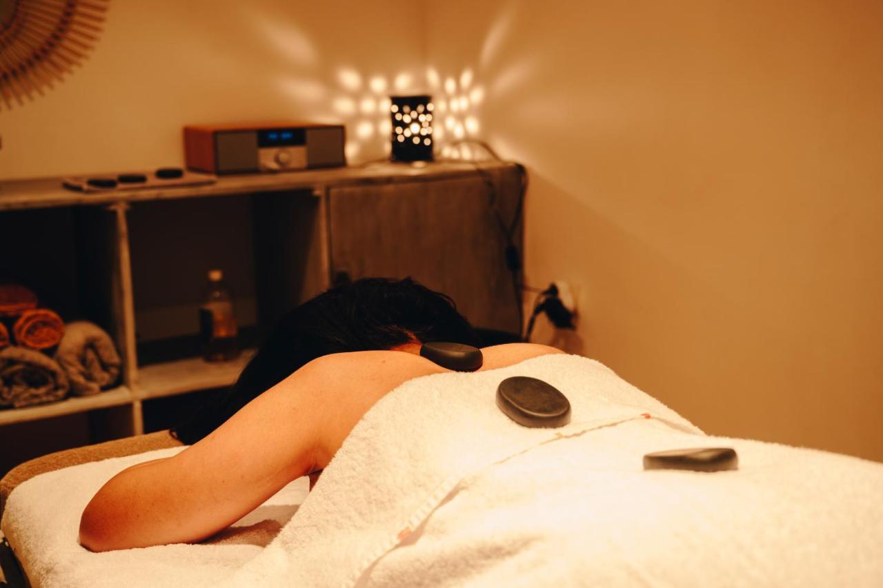 Riad 48 & Spa Marrakesh Bagian luar foto