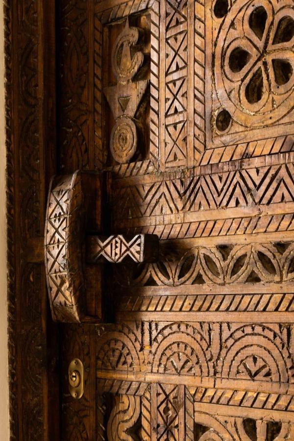 Riad 48 & Spa Marrakesh Bagian luar foto