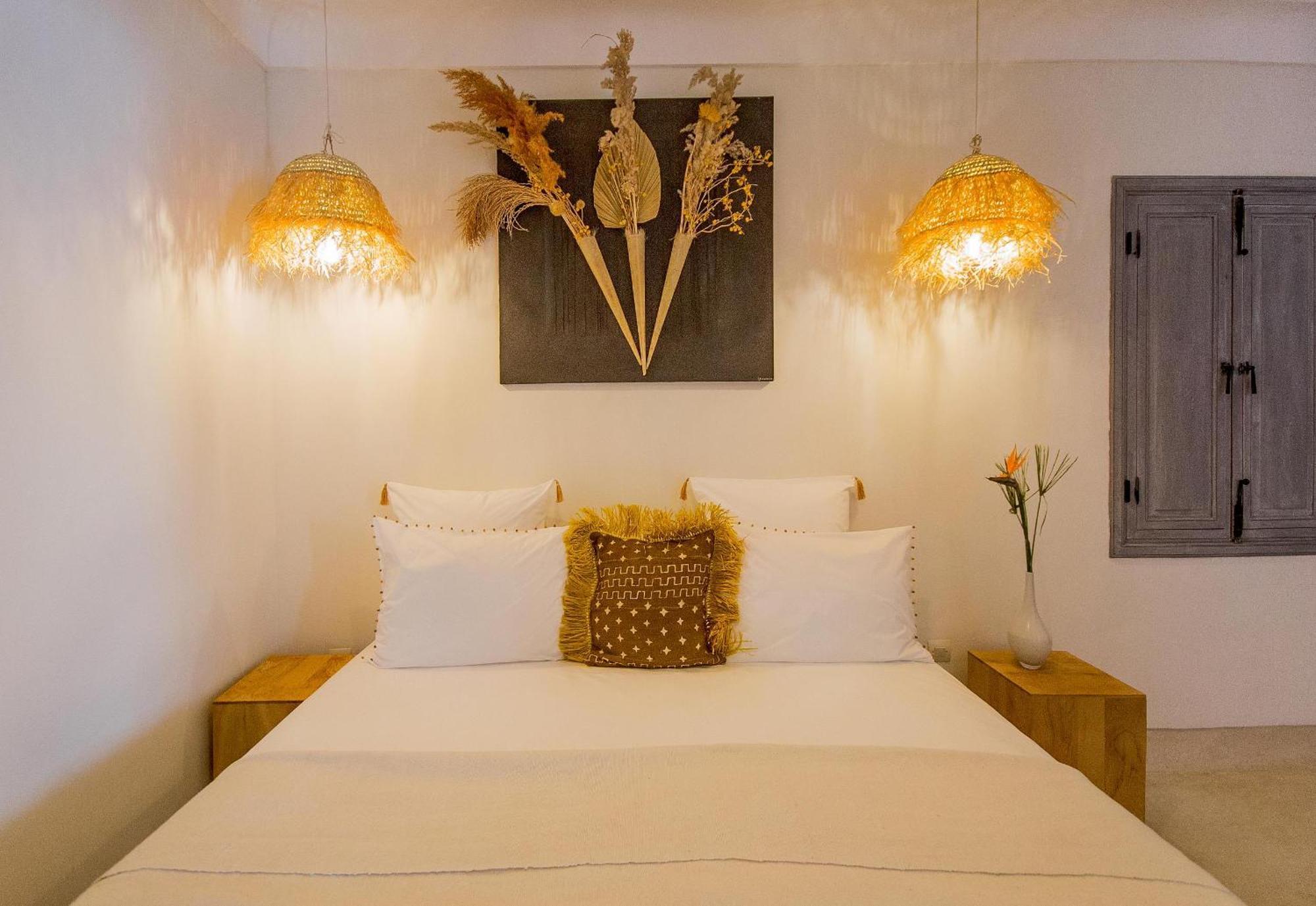 Riad 48 & Spa Marrakesh Ruang foto
