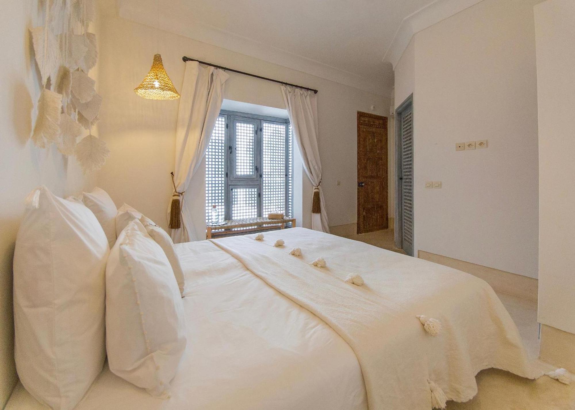 Riad 48 & Spa Marrakesh Ruang foto