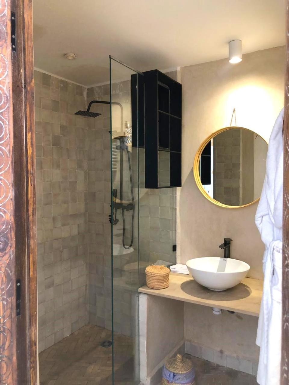 Riad 48 & Spa Marrakesh Bagian luar foto