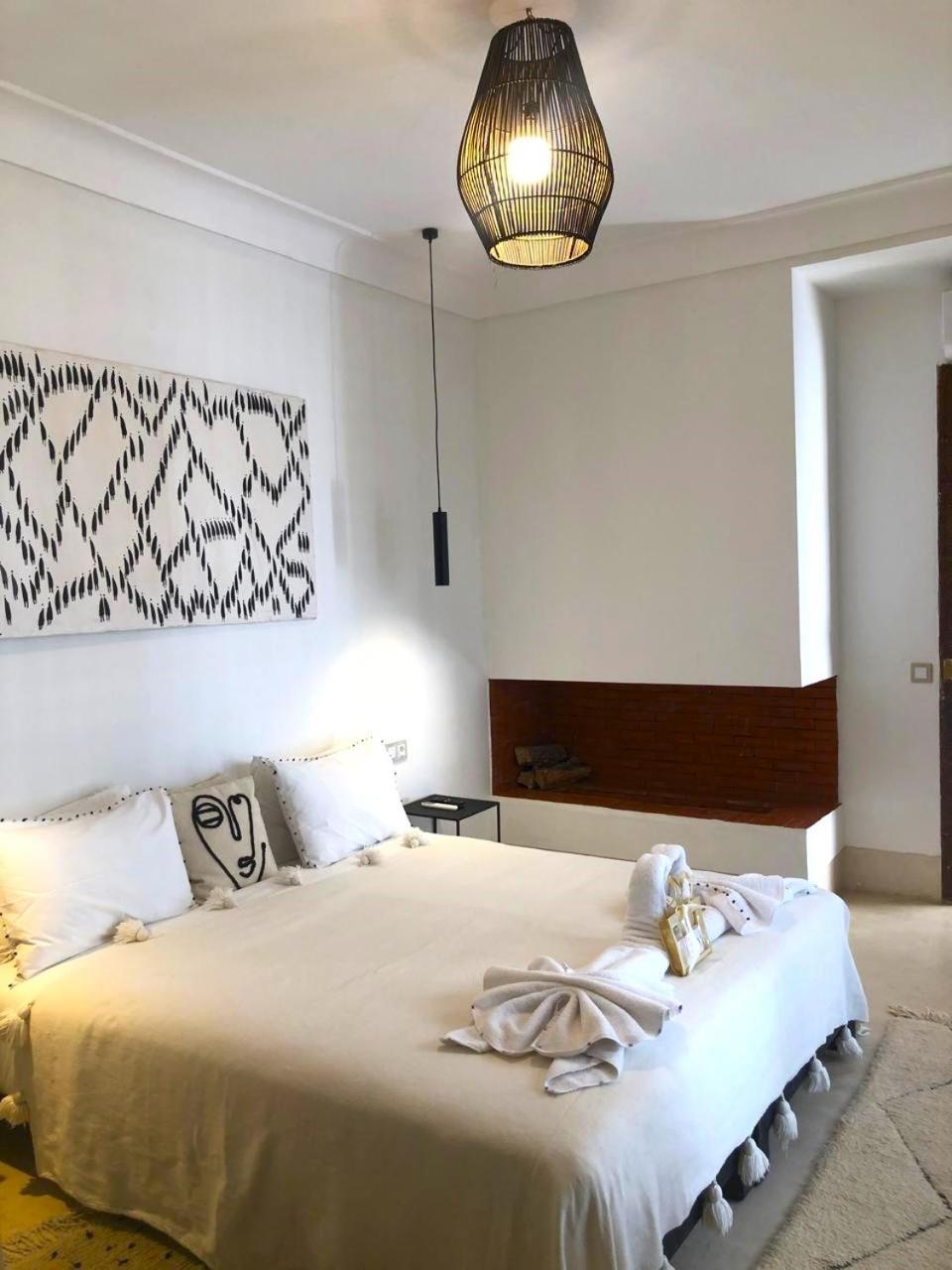 Riad 48 & Spa Marrakesh Bagian luar foto